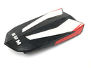 SWM RS 125 R B2 [2020] - Bakskjerm kledning bakskjerm-1