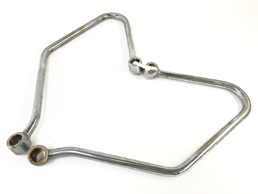 Kawasaki VN -15 VNT50A [1989] - Halter Bagage Rack Set Par