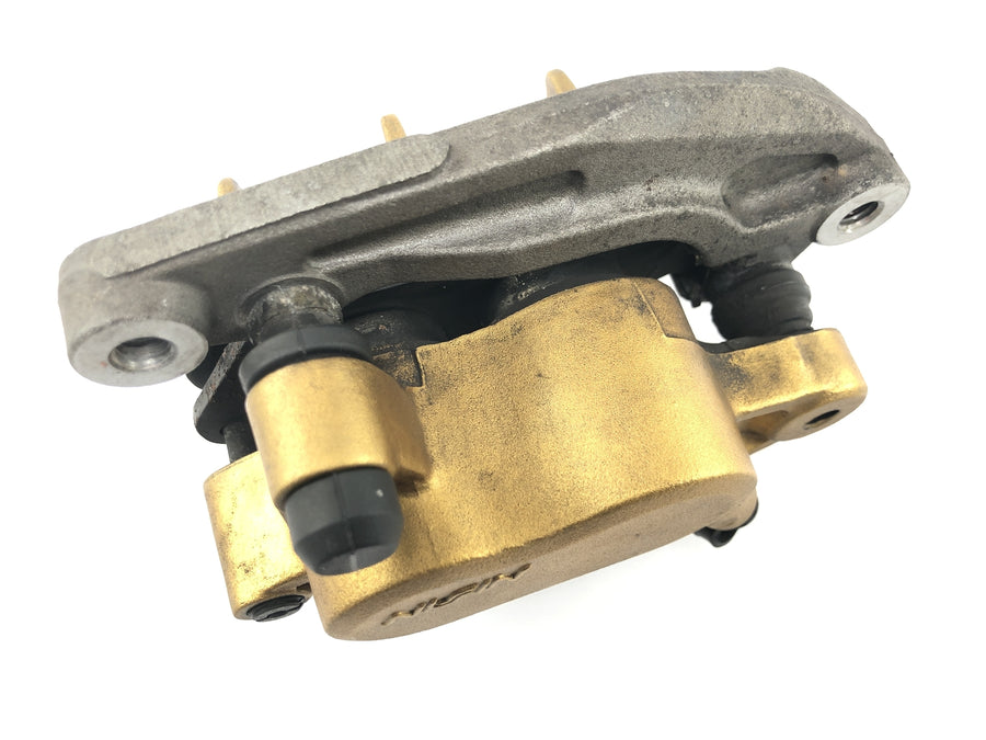 Honda FMX 650 RD12 [2006] - Bremsecaliper foran Nissin