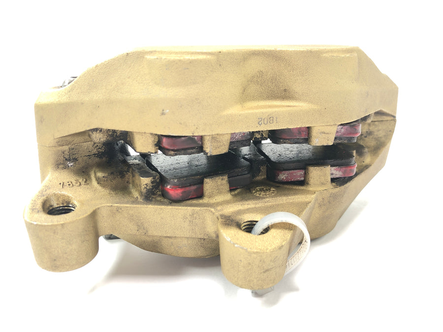 Aprilia RSV 1000 RP Mille [2001] - Bremsecaliper foran høyre