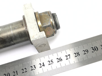 Husqvarna TE 610 H6 8AE [TE 570 H7] - bakhjulsaksel hjulaksel bakaksel gjennomgående aksel - 0