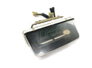 Honda Goldwing GL 1200 SC14 [1988] - Speedometer cockpit instrumentpanel instrumentpanel-2