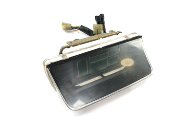 Honda Goldwing GL 1200 SC14 [1988] - Speedometer cockpit instrumentpanel instrumentpanel - 0