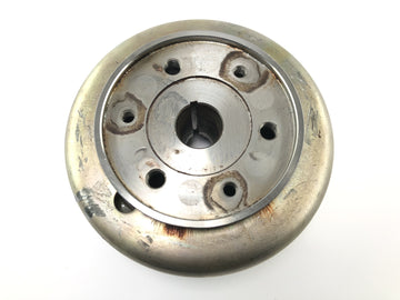 Sachs ZX 125 [1998] - Dynamo rotor pol hjul svinghjul generator rotor - 0