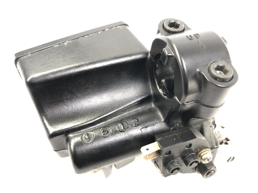 Kawasaki Z 1000 ZRT00A [2006] - Håndbrems Pump Bremsepumpe foran
