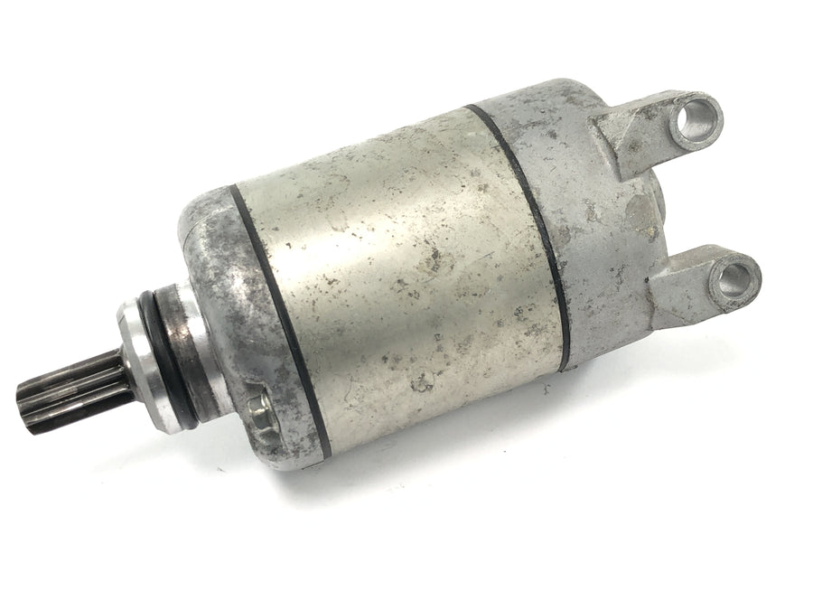 Honda CBR 600 RR PC37 [2004] - startmotor elektrisk starter Mitsuba 12V