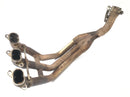 Triumph Speed Triple 1050 515NJ [2007] - Eksosmanifold eksosmanifold-1