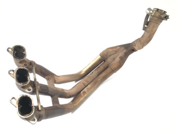 Triumph Speed Triple 1050 515NJ [2007] - Eksosmanifold eksosmanifold