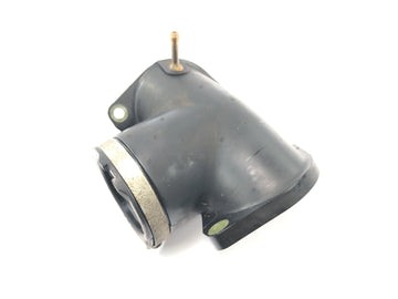 Yamaha XV 1600 Wild Star VP08 [2002] - Innsugningsmanifold forgassergummi - 0