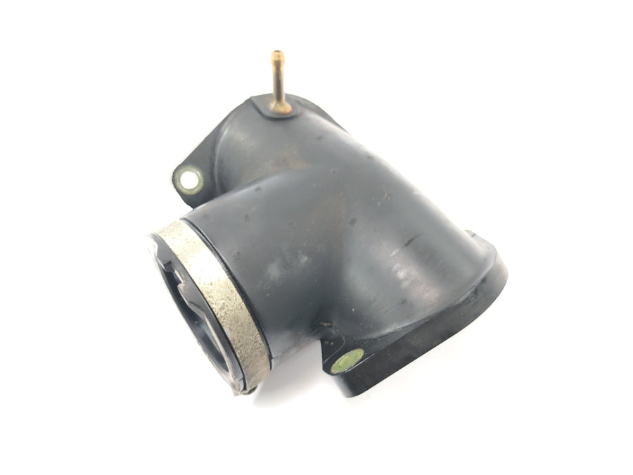 Yamaha XV 1600 Wild Star VP08 [2002] - Innsugningsmanifold forgassergummi