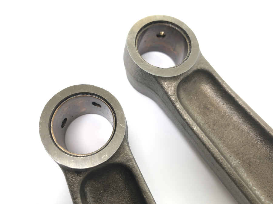 Moto Guzzi Stelvio 1200 8V [2016] - Vevstangssett