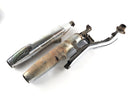 Yamaha XVS 650 Drag Star VM02 [1998] - Eksosanlegg Final Silencer Original-6