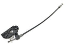 Husqvarna SM 630 A4 [2010] - Seterlås med Bowden Train-5