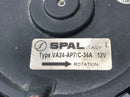 Triumph Daytona 900 T300 [1996] - Radiatorvifte-3
