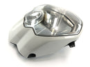 Yamaha MT 03 RM02 [2007] - Frontlykt foran frontlys lampe sett inn frontlys-3