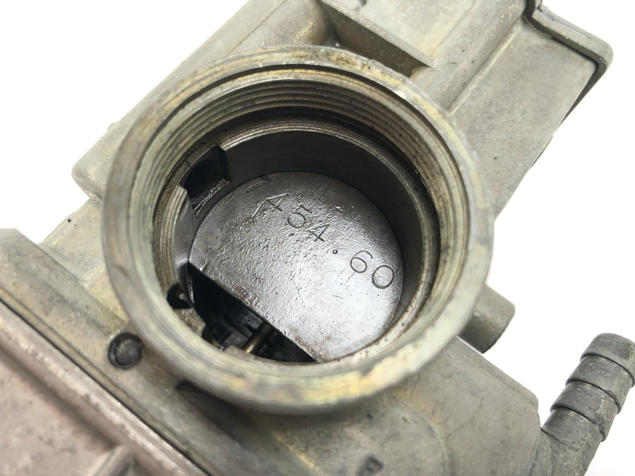 Moto Guzzi V7 Special [1971] - forgasseret Set Par