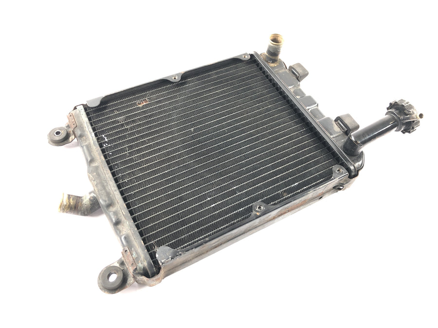 Honda Goldwing GL 1200 SC14 [1988] - Radiator vannkjøler kjølesystem radiatornettverk