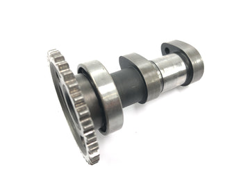 Suzuki RM Z 250 RJ41A [2007] - Kamaksel inntakskamaksel - 0