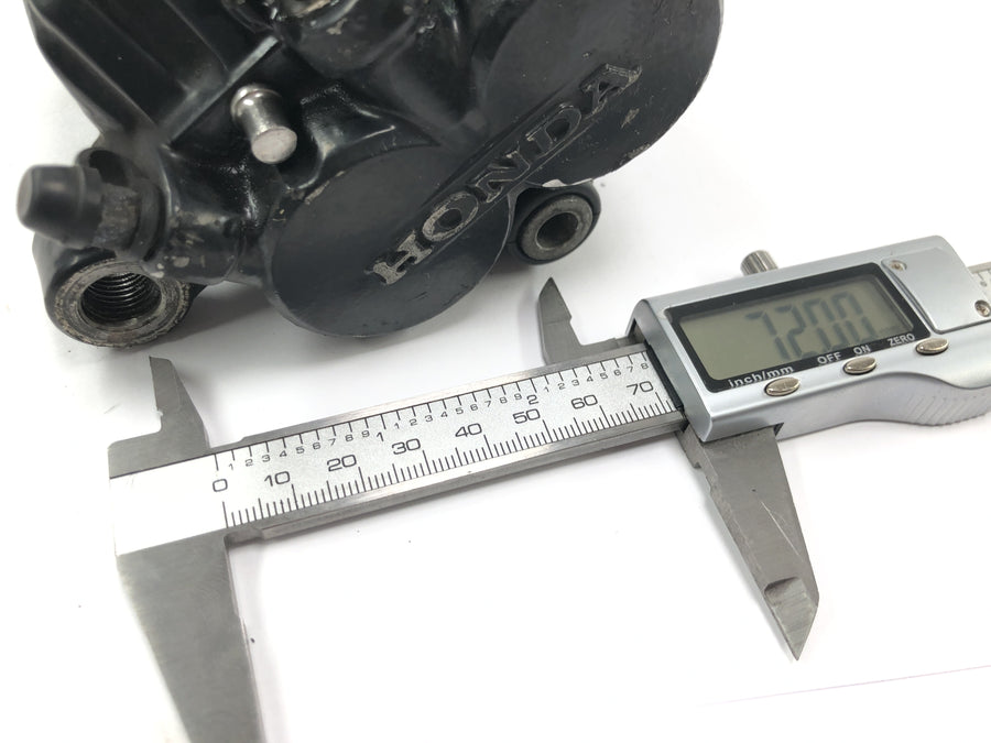 Honda Goldwing GL 1200 SC14 [1988] - Bremsecaliper foran venstre