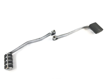 Kawasaki VN 1600 Classic VNT60A [2007] - girspak med girpedal - 0