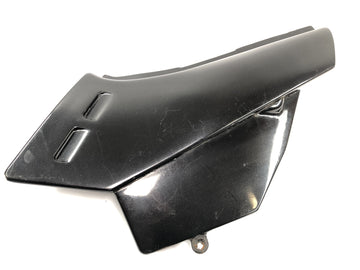 Yamaha XTZ 660 3YF [1992] - Sidekledning venstre kledning