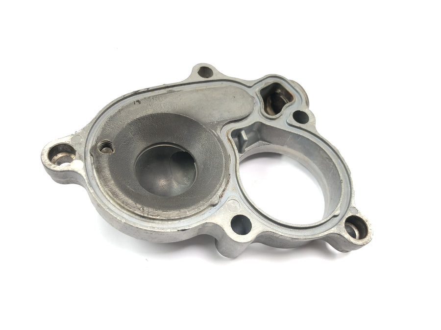 Suzuki RM Z 250 RJ41A [2007] - Vannpumpedeksel vannpumpehus