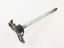 Yamaha FJ 1100 47E [1985] - Switching Shaft Gear Lever Shaft Switching Stick til venstre høyre-2