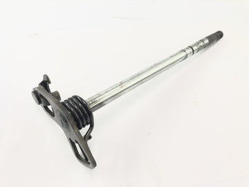 Yamaha FJ 1100 47E [1985] - Switching Shaft Gear Lever Shaft Switching Stick til venstre høyre - 0