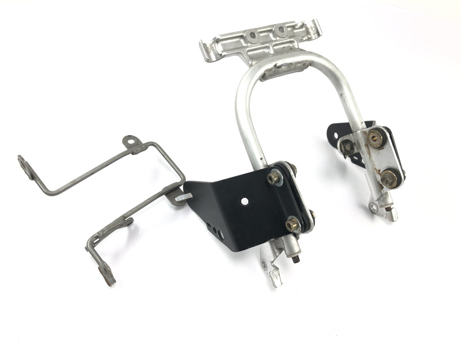 Ducati Monster SR2 800 M4 [2006] - frontlysholder frontmaske cockpitholder