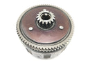 Sachs ZX 125 [1998] - Clutch clutch kurv clutch pakke-5