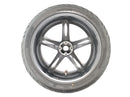 Triumph Sprint St 1050 [2005] - Hinterrad Rim Rad 5.50x17 "-7