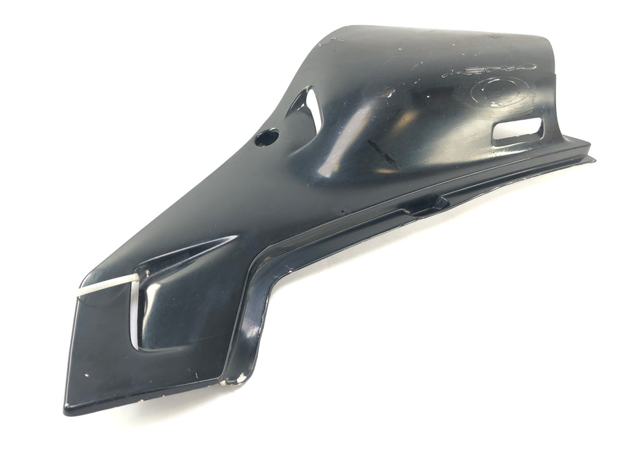 Yamaha XT 600 E 3TB [1996] - Sidedeksel høyre kledning