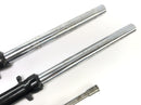 Kawasaki ZX -10 ZXT00B [1990] - Fork Telegabel med Axis Front Fork Fork Suspensjon-3