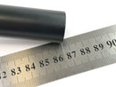 Motorsykkelstyre - Styre Fehling LZ7 Z-styre 870 mm bred sort 22mm-3