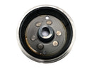 Kawasaki Zephyr 750 ZR750C [1994] - Dynamo rotor pol hjul rotor generator hjul-3