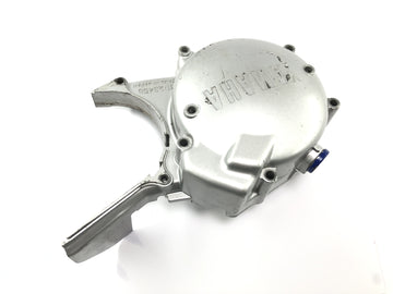Sachs ZX 125 [1998] - Generatordeksel motordeksel generatordeksel venstre - 0