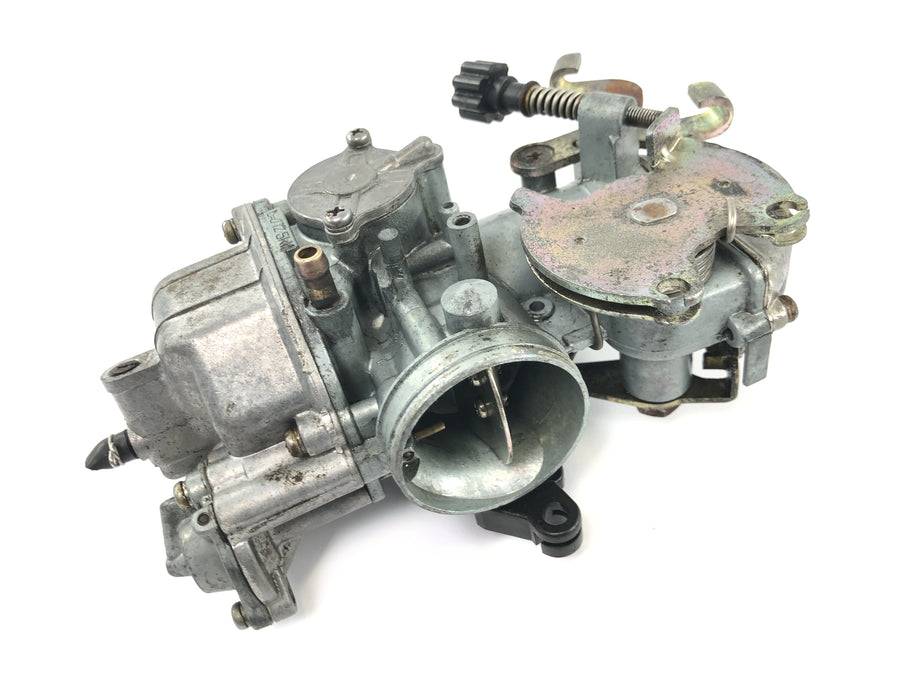 Honda XL 250 R MD03 [1993] - Forgasser PD73CBU1