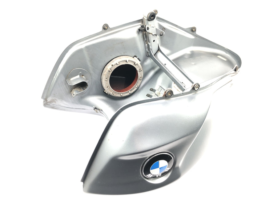 BMW R 1200 R R1ST [2008] - Tank drivstofftank bensintank fargekode N10