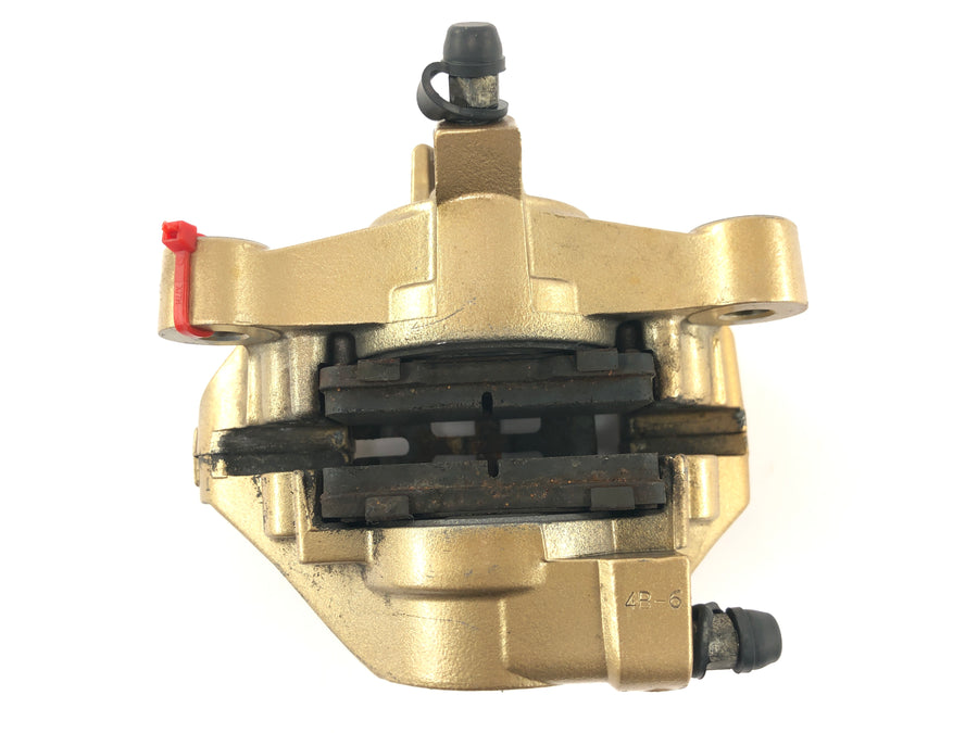 Suzuki GSX R 1000 WVBZ K3 [2003] - Bremsecaliper bak Nissin