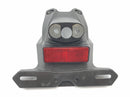 Kawasaki Ninja 125 BX125B [2024] - Lisensplate Plate Holder Bracket bak-3