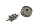 Kawasaki VN 1600 Classic VNT60A [2007] - Starter dreiemomentbegrenser startgir-3