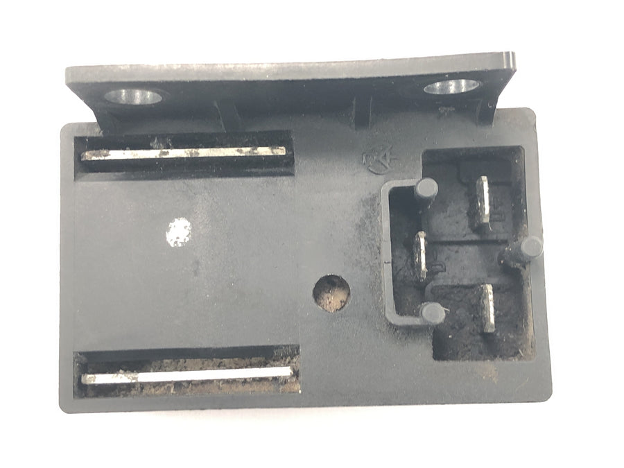 BMW R 100 GS 247E [1991] - Regulator spenningsregulator 14V WEHRLE