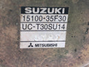 Suzuki GSX R 1000 WVBZ K3 [2003] - Drivstoffpumpe drivstoffpumpe-4