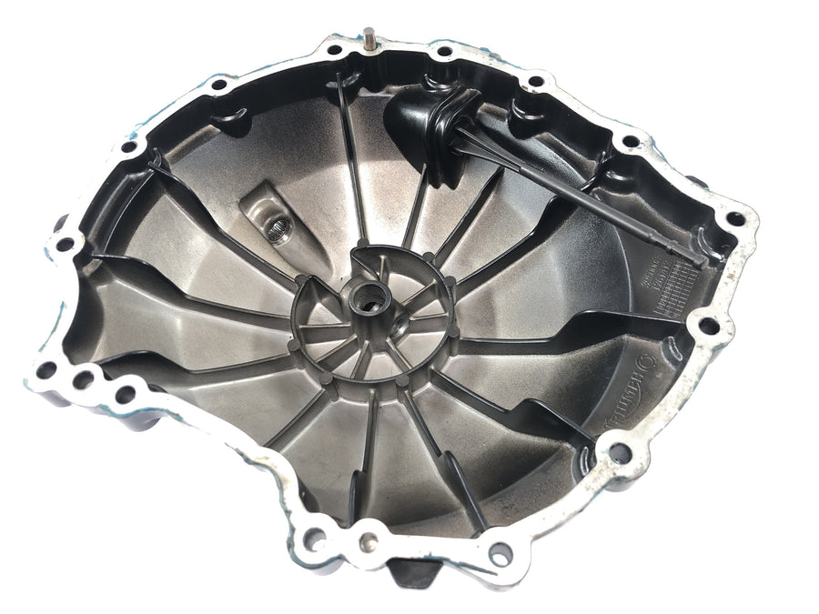 Triumph Speed Triple 1050 515NJ [2007] - Motordeksel clutchdeksel