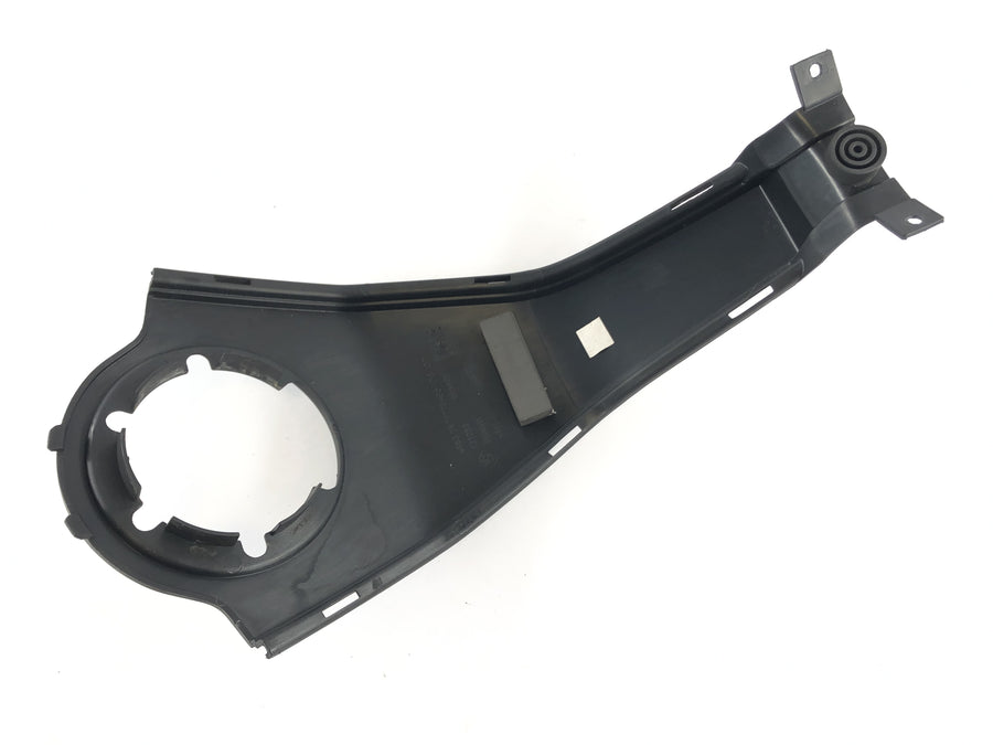 BMW K 1300 S K12s [2010] - Tank Cladding Protection Cover Covering Del