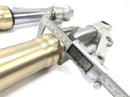 Yamaha YZF R1 RN01 [1998] - Fork UpSizedown Fork i forakselen med akse-5