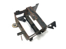 Suzuki GSX R 1100 GU74C [1987] - Batteriboks batteriholder rammefeste-3