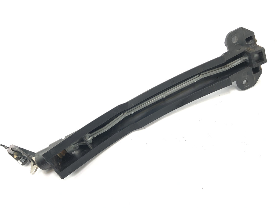 BMW R 1100 RT 259 [1997] - Schlos Set Fork Bridge ved topptanklåsen