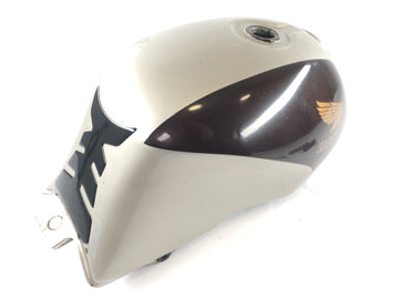 Honda XBR 500 PC15 [1989] - Tank bensin tank drivstofftank drivstoffbeholder - 0