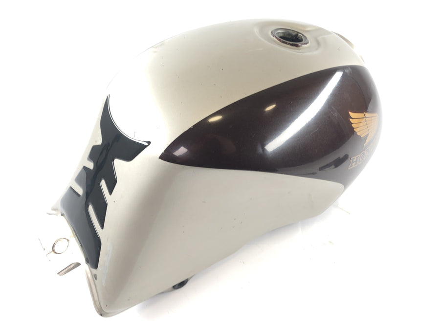 Honda XBR 500 PC15 [1989] - Tank bensin tank drivstofftank drivstoffbeholder